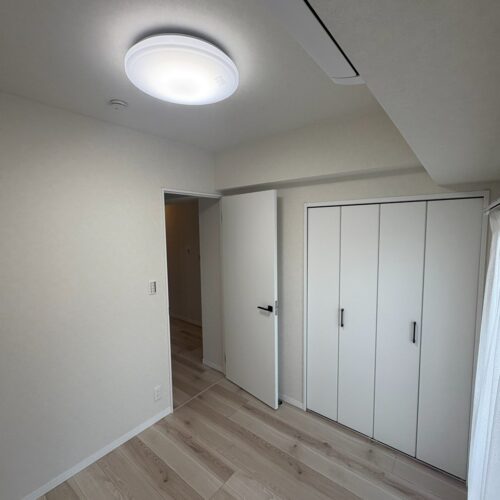 コンドミニアム亀有B棟 画像12