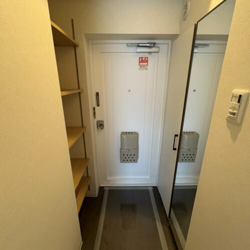 コンドミニアム亀有B棟 画像14