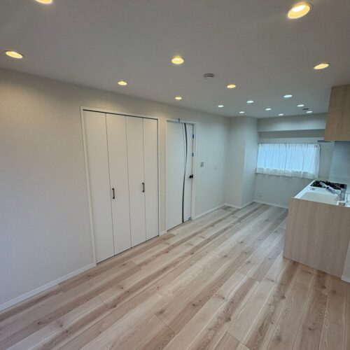 コンドミニアム亀有B棟 画像4