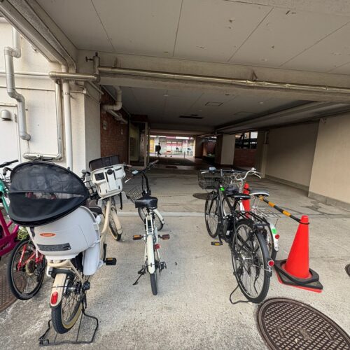 コンドミニアム亀有B棟 画像20