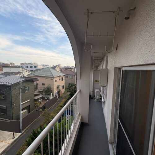 コンドミニアム亀有B棟 画像18