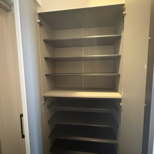 コンドミニアム亀有B棟 画像15