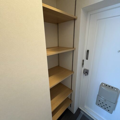 コンドミニアム亀有B棟 画像16