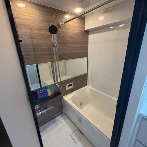 コンドミニアム亀有B棟 画像7