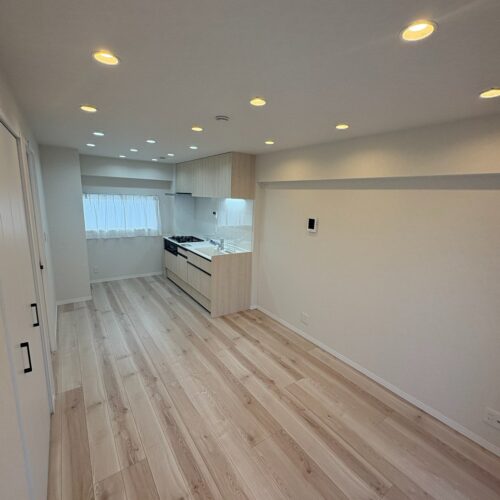 コンドミニアム亀有B棟 画像3