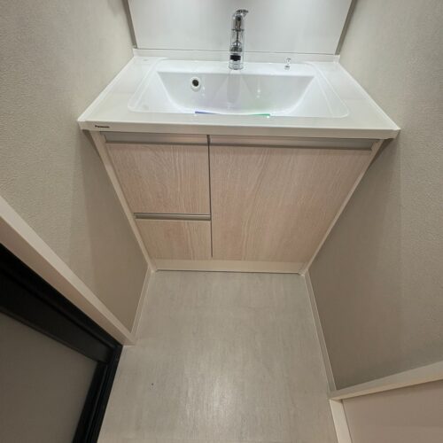 コンドミニアム亀有B棟 画像9