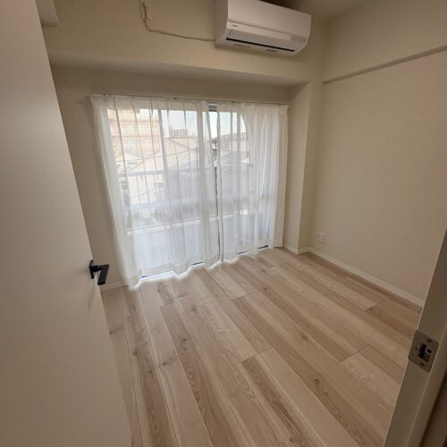 コンドミニアム亀有B棟 画像11