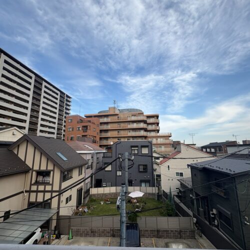 コンドミニアム亀有B棟 画像19