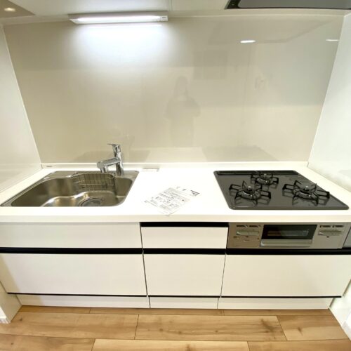 (キッチン) (キッチン)