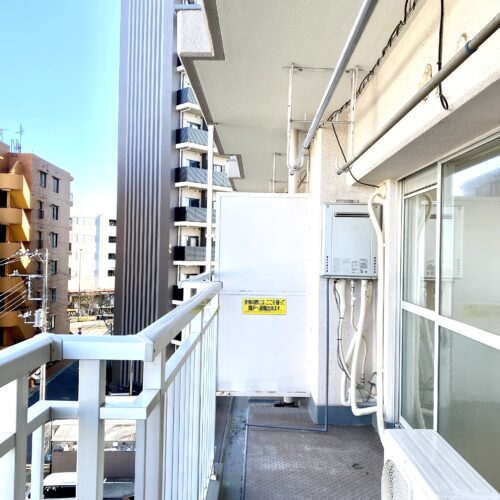 第2お花茶屋ダイヤモンドマンション 画像11 第2お花茶屋ダイヤモンドマンション 画像11