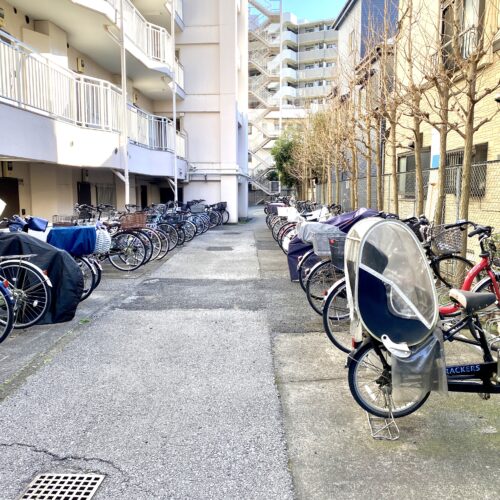 第2お花茶屋ダイヤモンドマンション 画像18 第2お花茶屋ダイヤモンドマンション 画像18