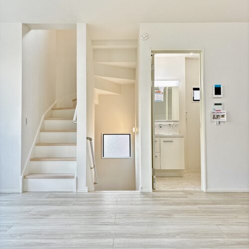 柴又3丁目　新築戸建 画像4