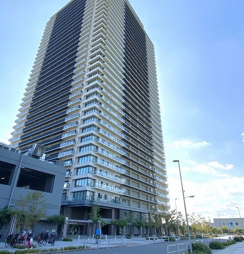 シティタワー金町タワー棟 29階