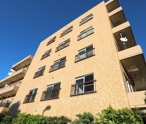 ライオンズマンション亀有 画像3