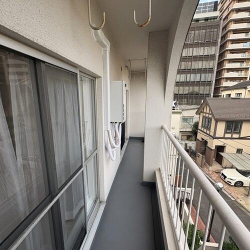 コンドミニアム亀有B棟 画像17