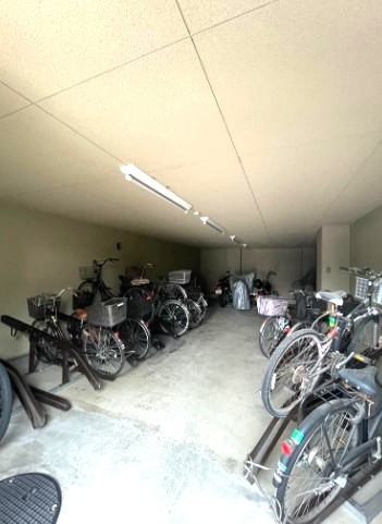 グリーンティエラ柴又 2階部分 画像7 グリーンティエラ柴又 2階部分 画像7