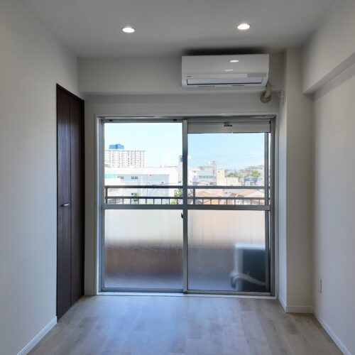 ライオンズマンション亀有 画像13