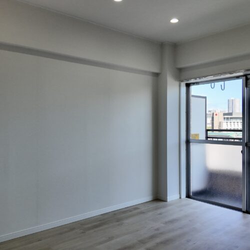 ライオンズマンション亀有 画像14