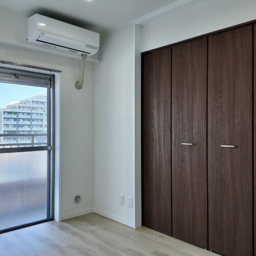 ライオンズマンション亀有 画像15