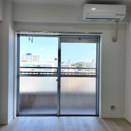 ライオンズマンション亀有 画像16