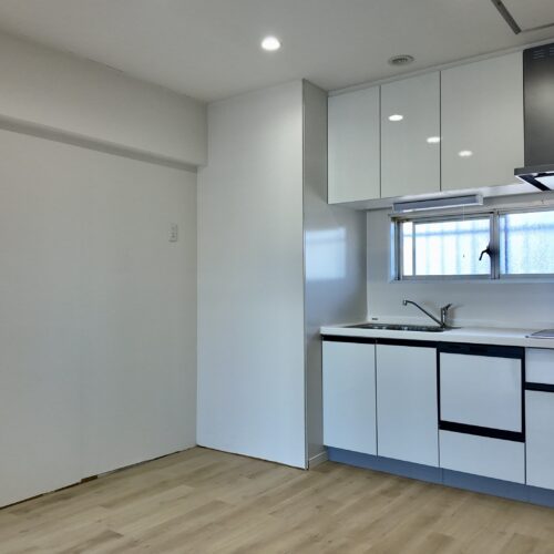 ライオンズマンション亀有 画像8