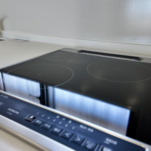 ライオンズマンション亀有 画像12