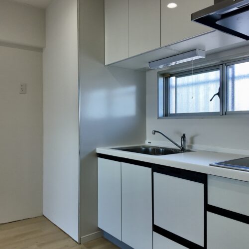 ライオンズマンション亀有 画像10