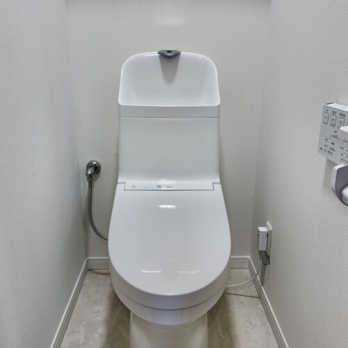 ライオンズマンション亀有 画像21