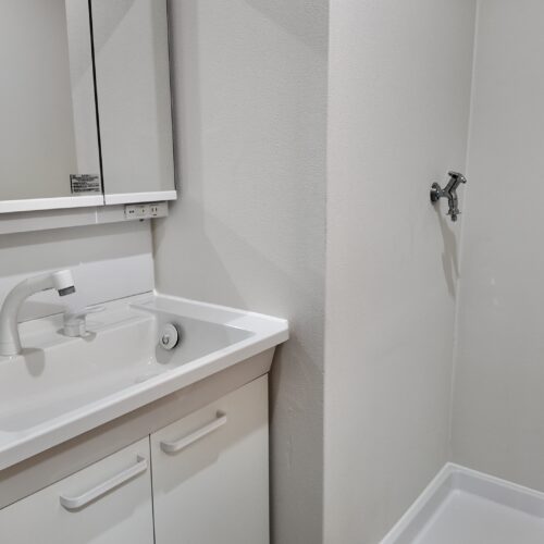 ライオンズマンション亀有 画像18