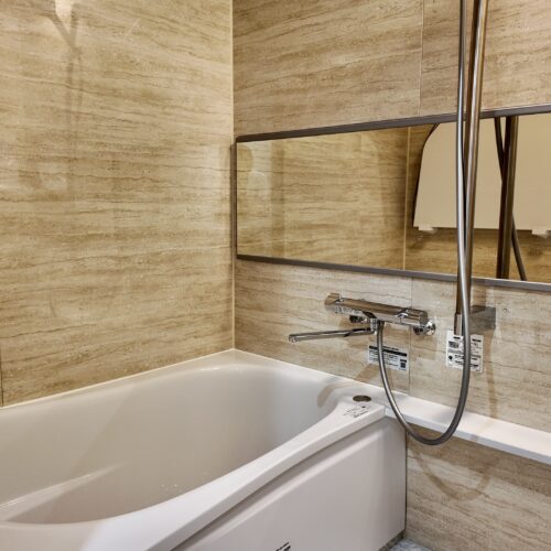 ライオンズマンション亀有 画像20