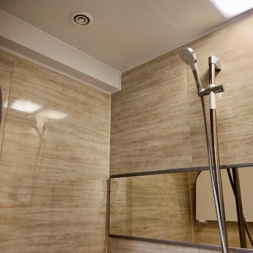 ライオンズマンション亀有 画像19