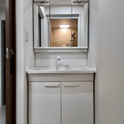 ライオンズマンション亀有 画像17