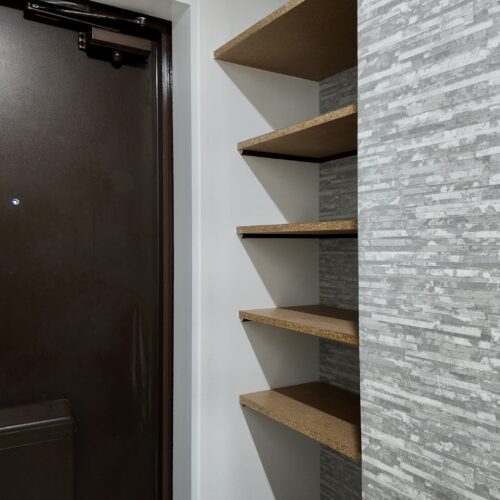 ライオンズマンション亀有 画像22