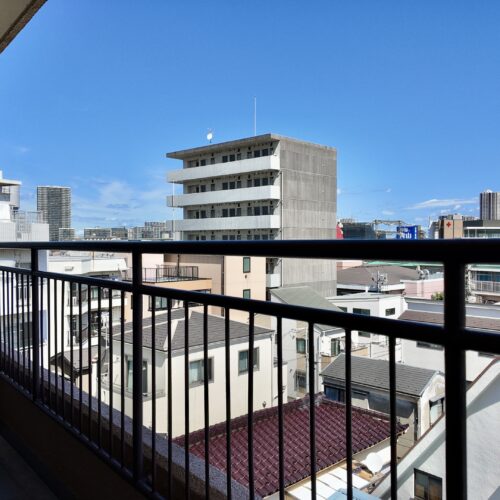 ライオンズマンション亀有 画像25