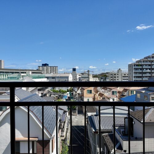 ライオンズマンション亀有 画像26