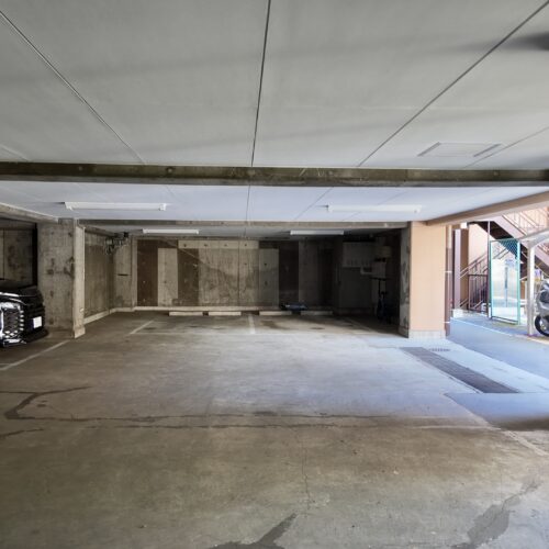 ライオンズマンション亀有 画像7