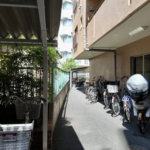 ライオンズマンション亀有 画像6