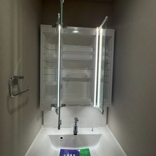 コンドミニアム亀有B棟 画像8