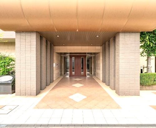 2016年大規模修繕工事済 2016年大規模修繕工事済