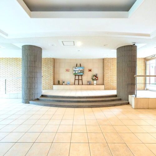 グリーンティエラ柴又 2階部分 画像3 グリーンティエラ柴又 2階部分 画像3