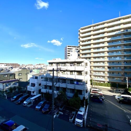 第2お花茶屋ダイヤモンドマンション 画像13 第2お花茶屋ダイヤモンドマンション 画像13