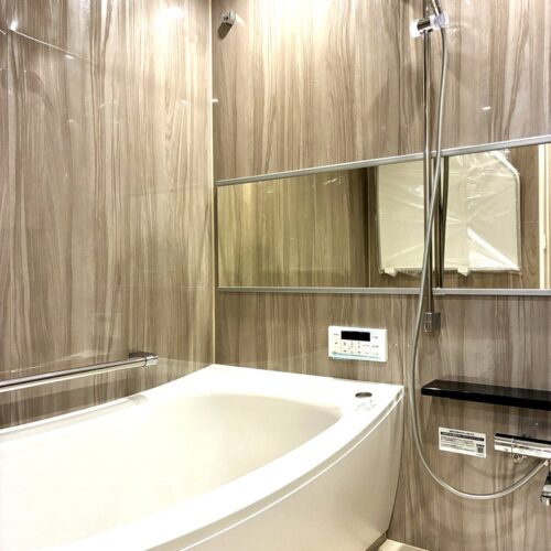 浴室換気乾燥暖房機付き(風呂)