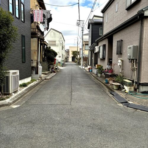 新宿3期　新築分譲住宅 画像5