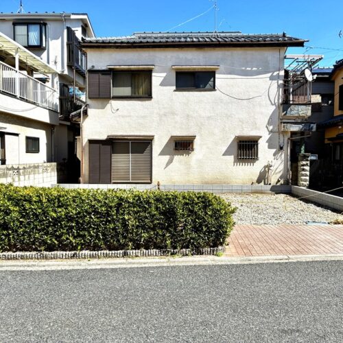 金町2丁目売地 画像4