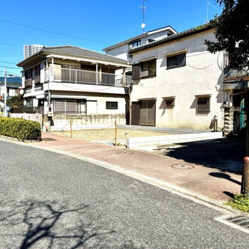 金町2丁目売地 画像6